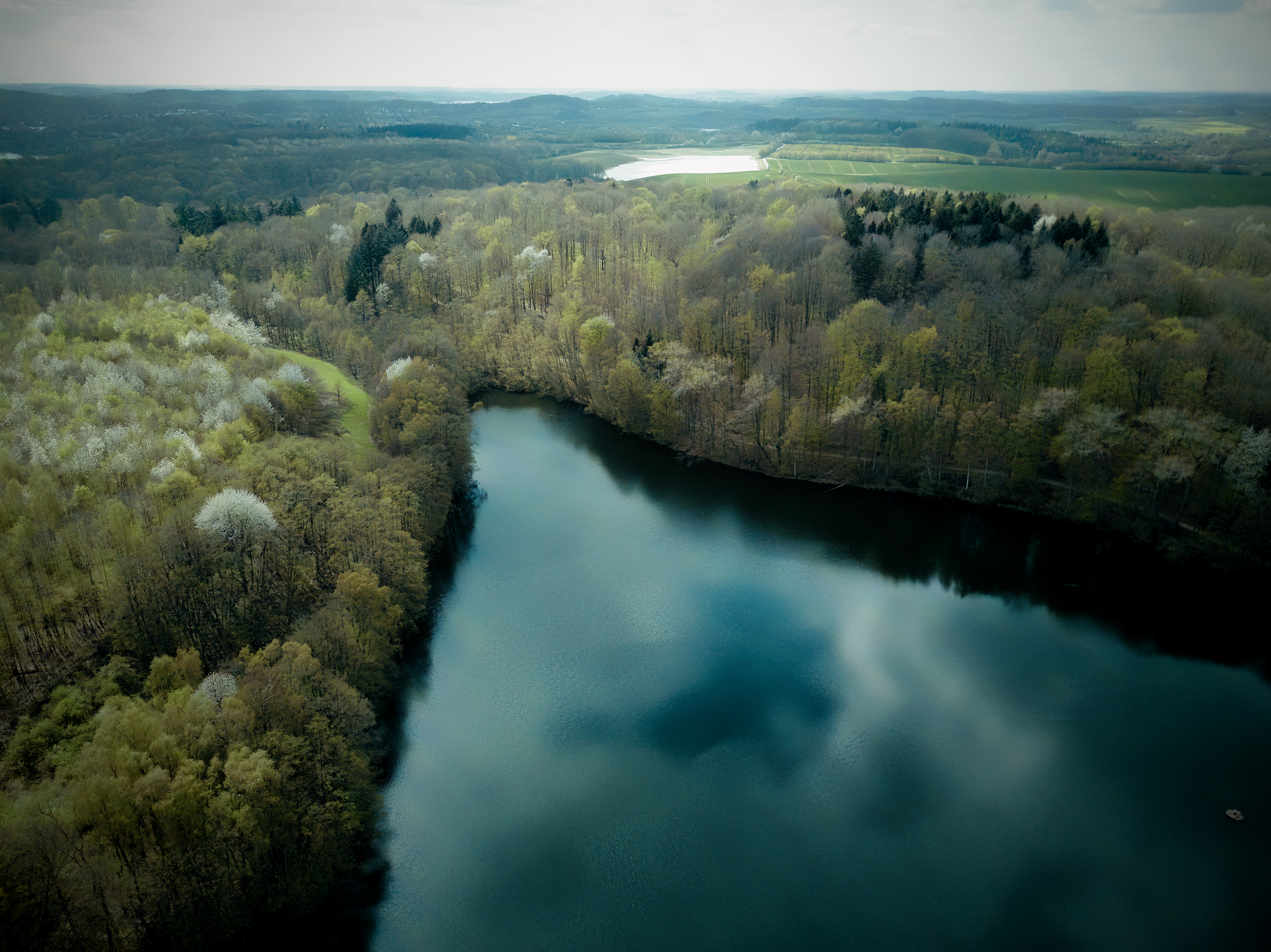 Aerial Drone Photography